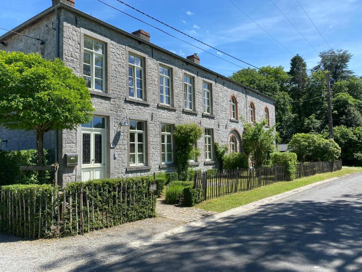 La Chocolaterie Bed and breakfast