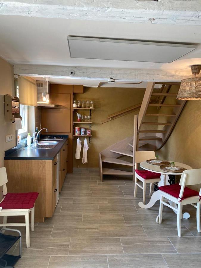 Bed and breakfast La Chocolaterie *