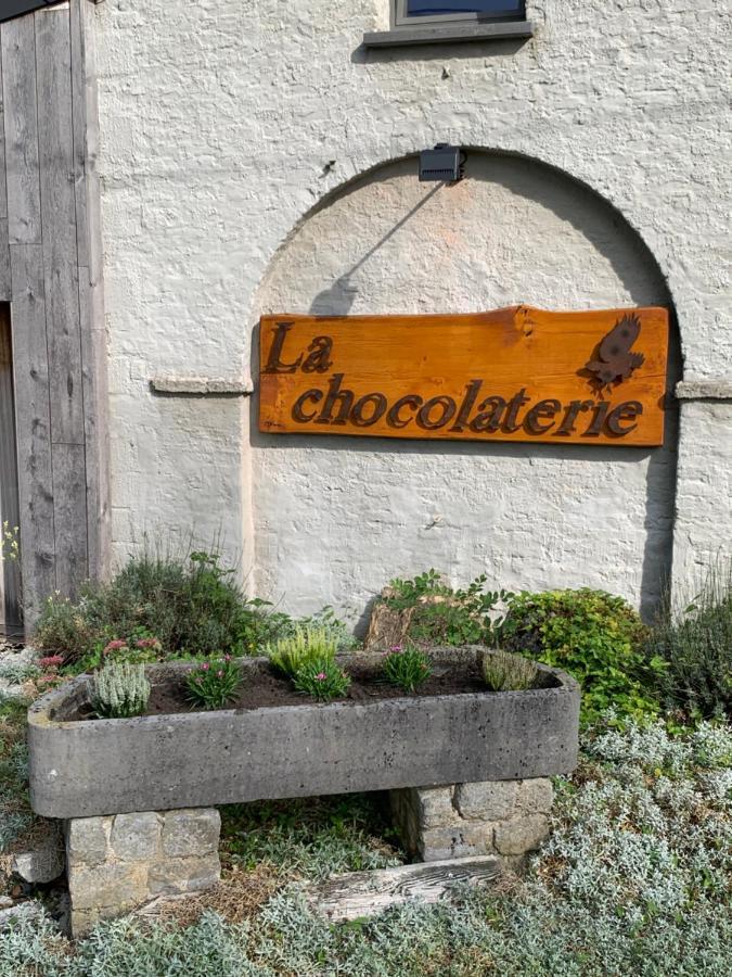 La Chocolaterie * Roly