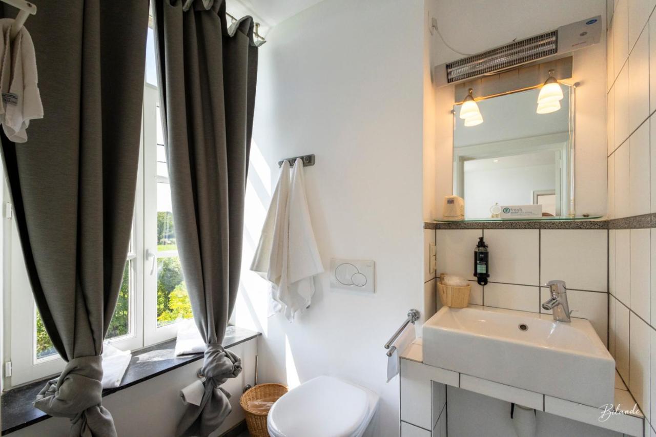 Bed and breakfast La Chocolaterie