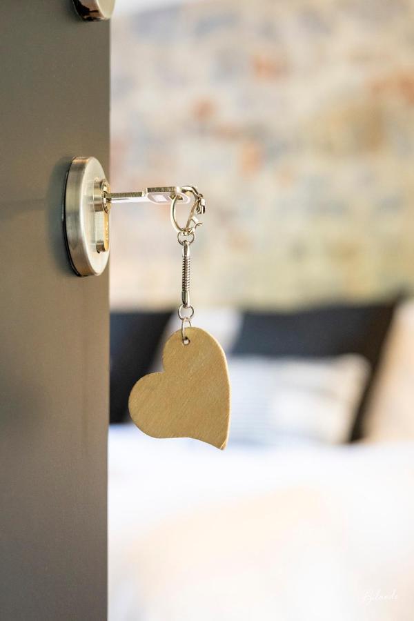 Bed and breakfast La Chocolaterie Roly