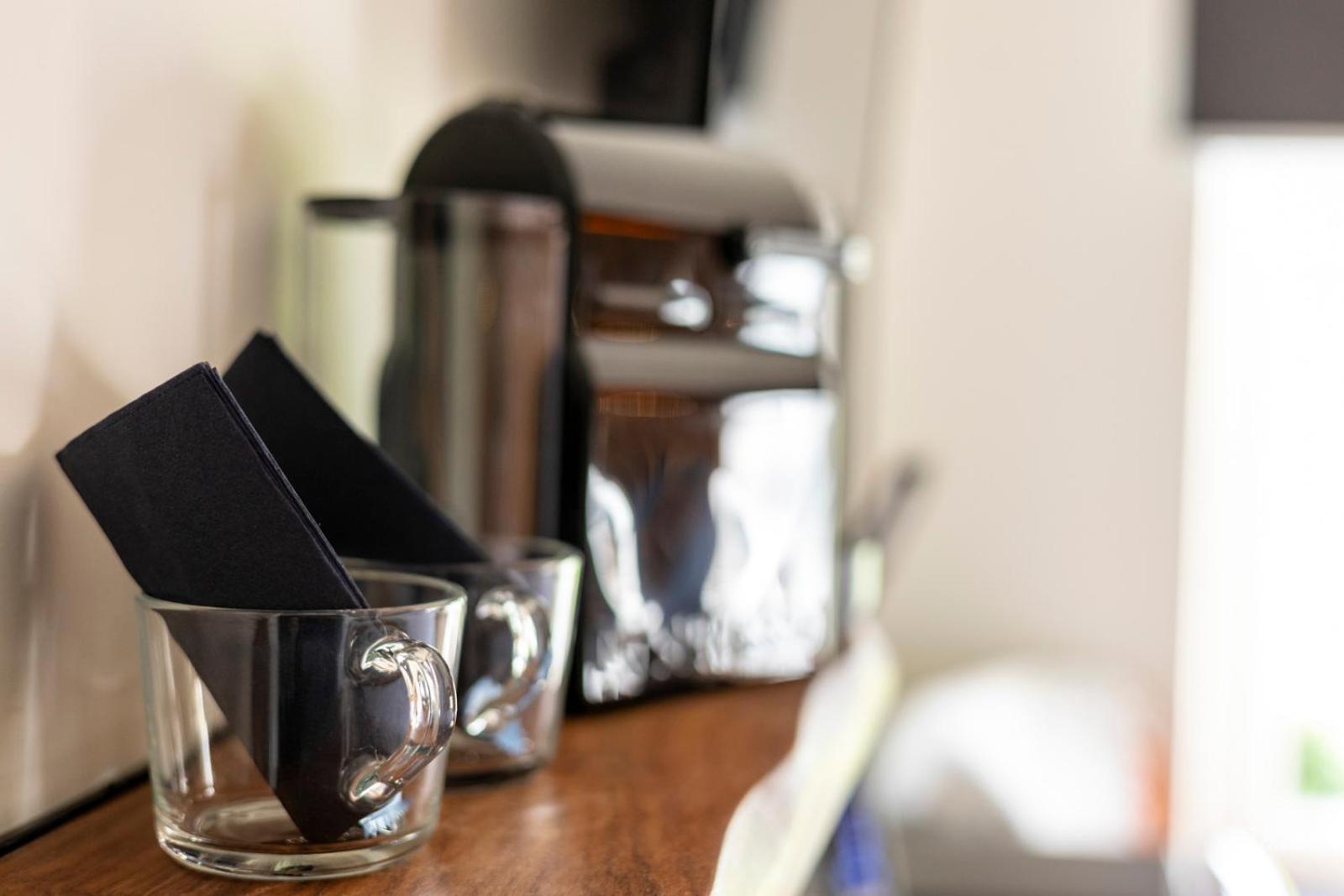 Bed and breakfast La Chocolaterie