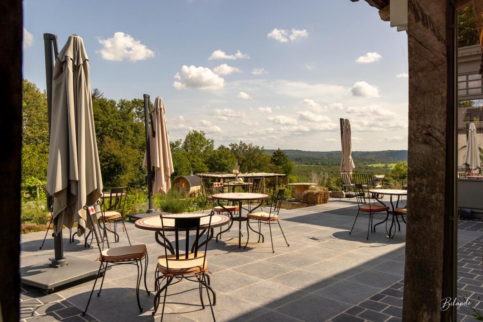 Bed and breakfast La Chocolaterie Roly