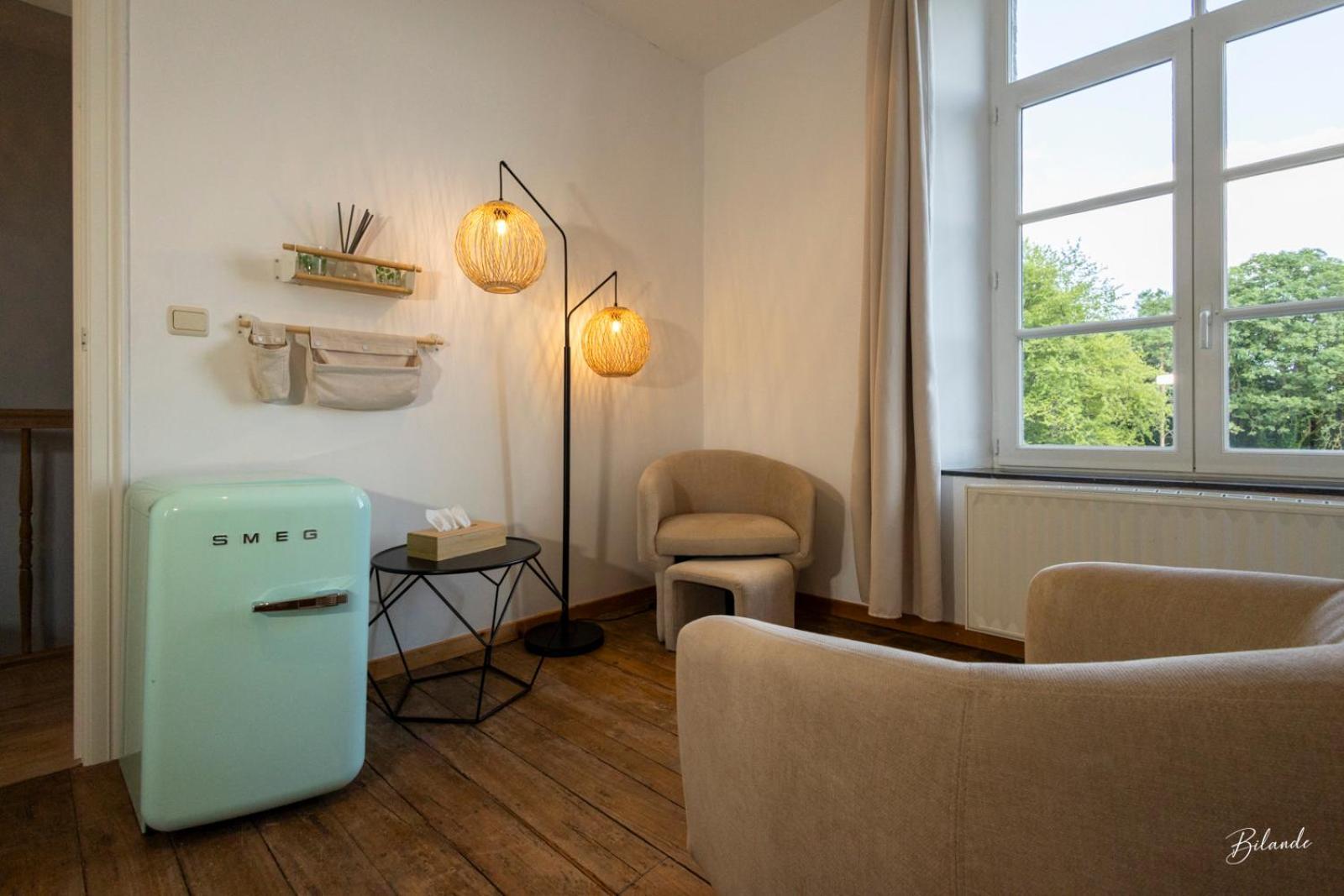 Bed and breakfast La Chocolaterie *