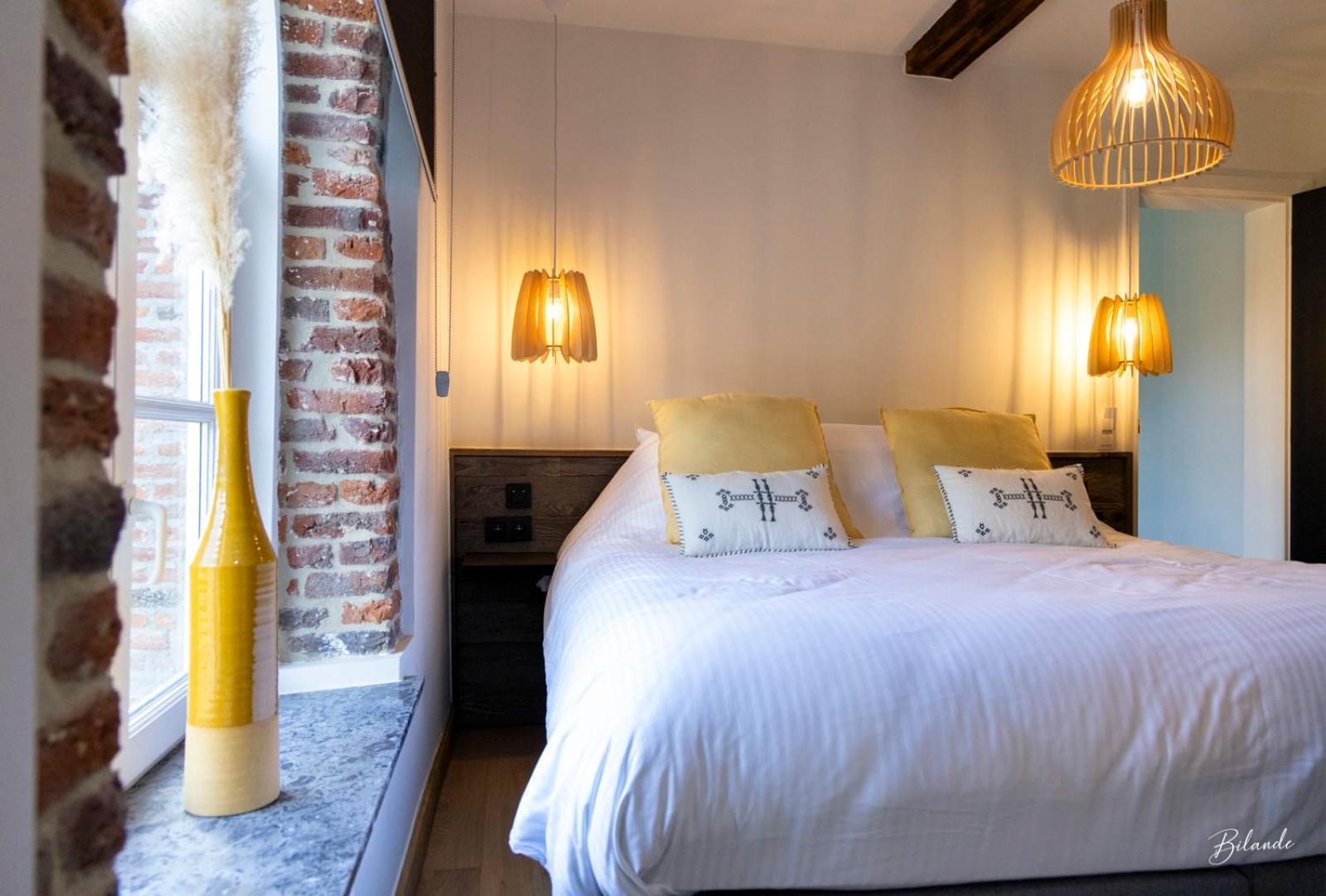 La Chocolaterie Bed and breakfast *